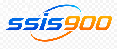 SSIS900 Logo